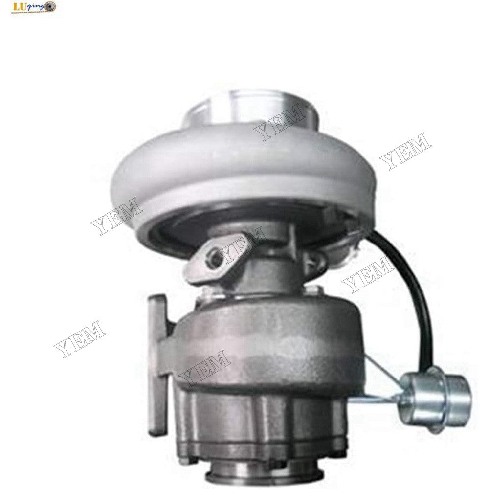 For Cummins Engine 6BT 6BTA Turbo HX35W Turbocharger 3539911 3804964