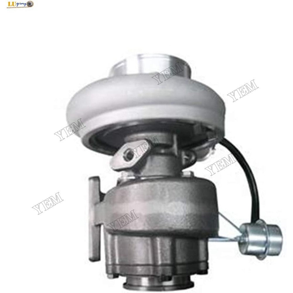 For Cummins Engine 6BT 6BTA Turbo HX35W Turbocharger 3539911 3804964 For Cummins