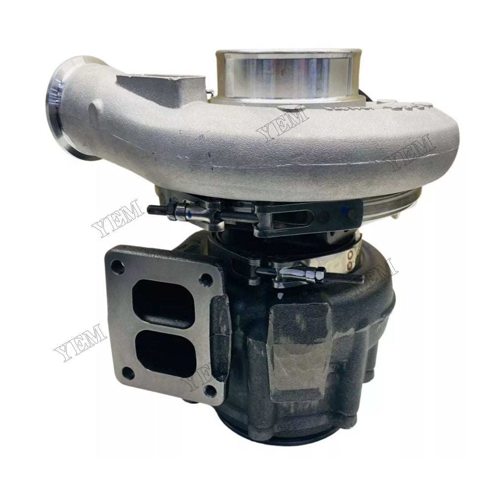 For Iveco Engine CURSOR 8 9 Turbo HX55W Turbocharger 2835039 For Iveco
