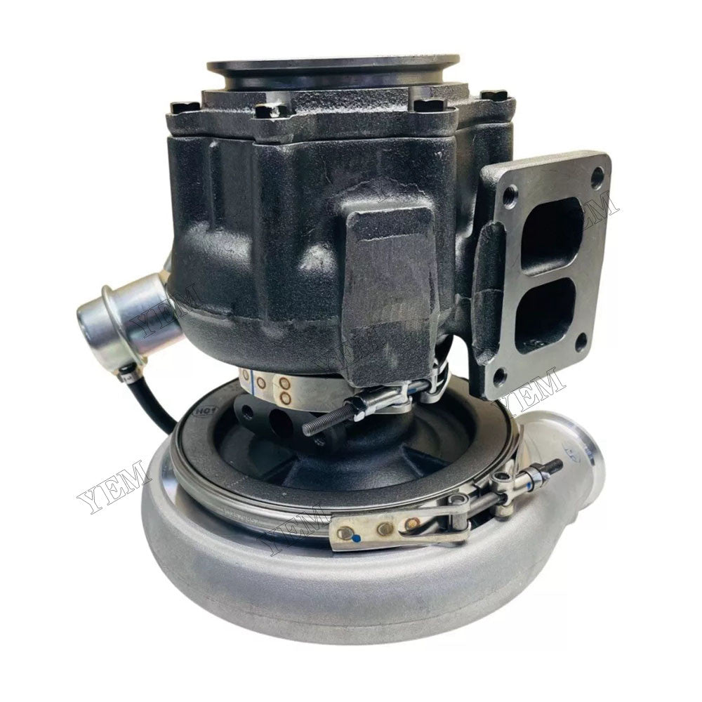 For Iveco Engine CURSOR 8 9 Turbo HX55W Turbocharger 2835039 For Iveco