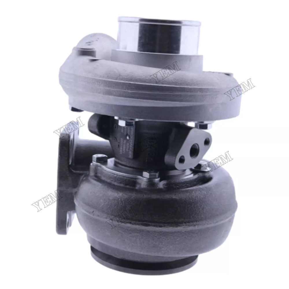 For John Deere Engine 6068T 6068H Tractor 6215 6515 6520 6620 Turbo S200S056 Turbocharger RE508657 For John Deere