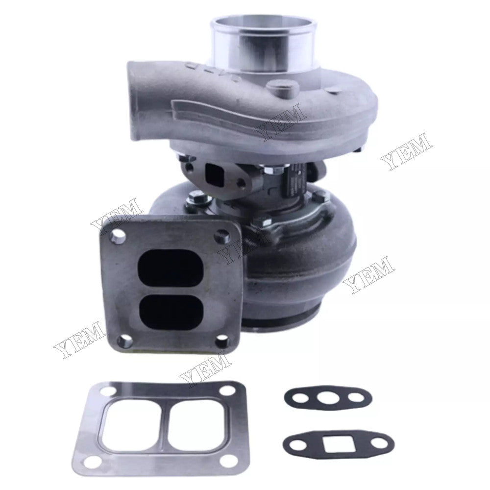 For John Deere Engine 6068T 6068H Tractor 6215 6515 6520 6620 Turbo S200S056 Turbocharger RE508657 For John Deere