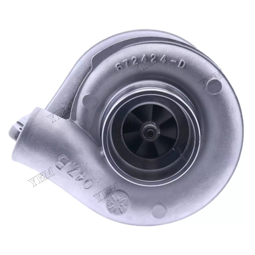 For John Deere Engine 6068T 6068H Tractor 6215 6515 6520 6620 Turbo S200S056 Turbocharger RE508657 For John Deere