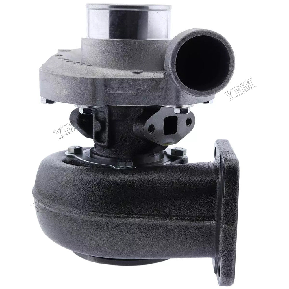 For John Deere Engine 5.9L 6.8L 6059 6068 Tractor 6300 6500 6600 6506 6600 Turbo T350-01 Turbocharger RE56616 For John Deere