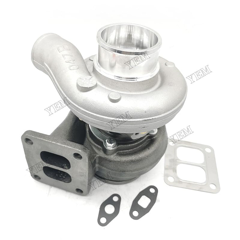 For John Deere Engine 3029 4039 4045 6068 Excavator 2054 2554 200CLC 200LC 230CLC 230LC 230LCR 230LCRD 270CLC 270LC 690ELC Turbocharger RE508719