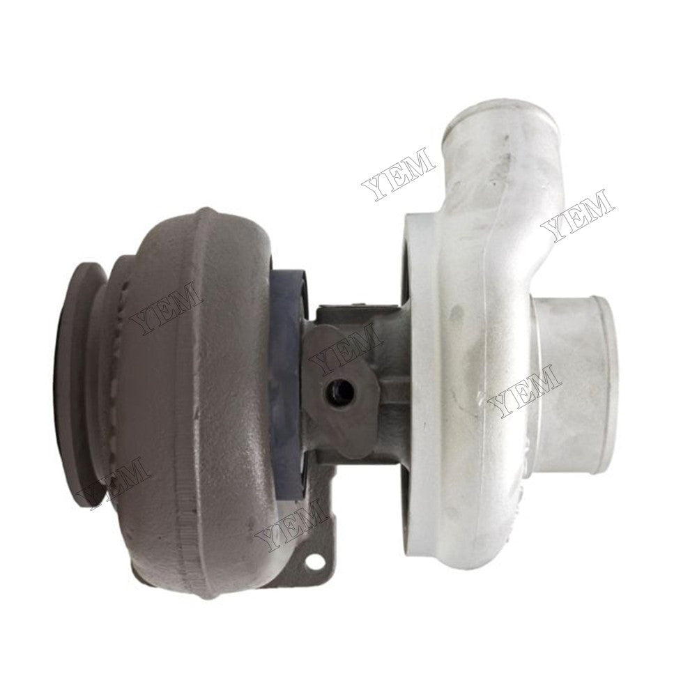 For John Deere Engine 4045 4.5L Tractor 6403 6100B 6105EH 6110D 6110E Turbo S2A Turbocharger RE516784