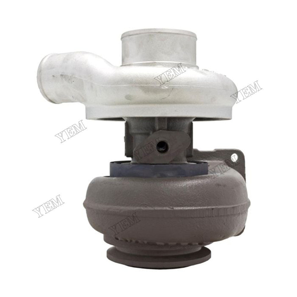 For John Deere Engine 4045 4.5L Tractor 6403 6100B 6105EH 6110D 6110E Turbo S2A Turbocharger RE516784 For John Deere