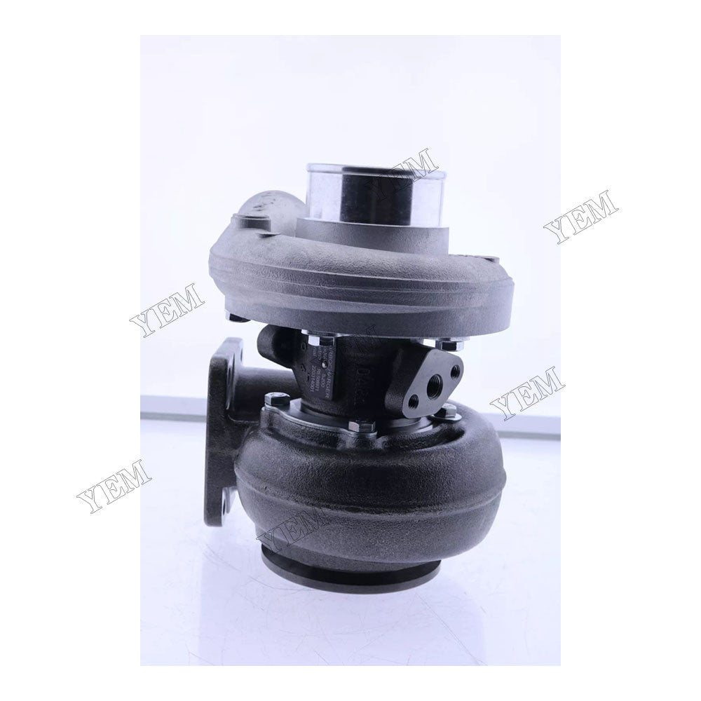 For John Deere Engine 3029 4039 4045 6068 2.9L 3.9L Combine W210 1076 Turbo S2A Turbocharger RE508971 RE509818 For John Deere