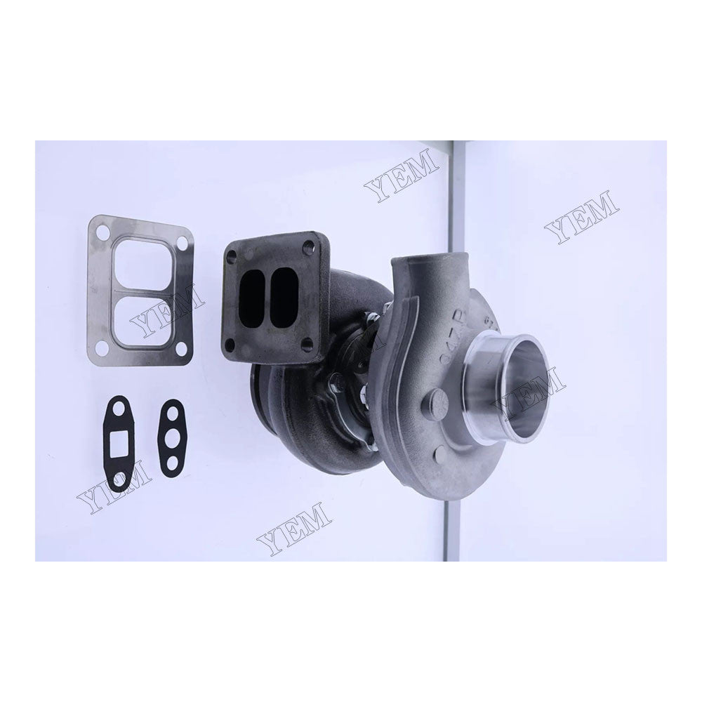 For John Deere Engine 3029 4039 4045 6068 2.9L 3.9L Combine W210 1076 Turbo S2A Turbocharger RE508971 RE509818 For John Deere