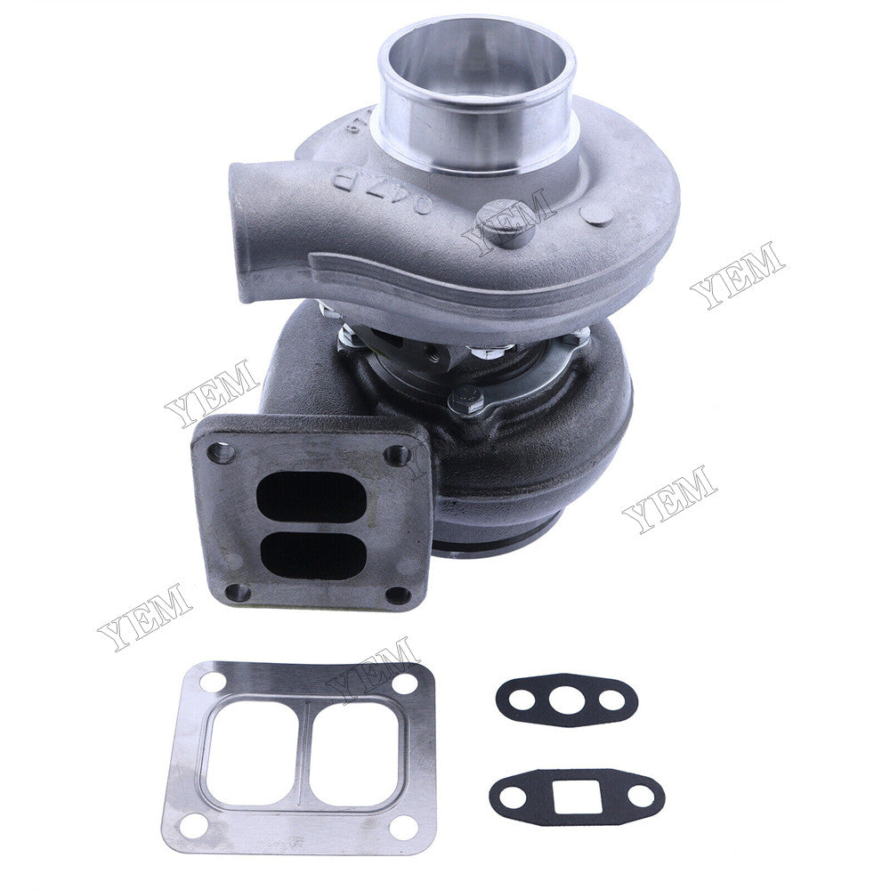 For John Deere Engine 3029 4039 4045 6068 2.9L 3.9L Combine W210 1076 Turbo S2A Turbocharger RE508971 RE509818 For John Deere