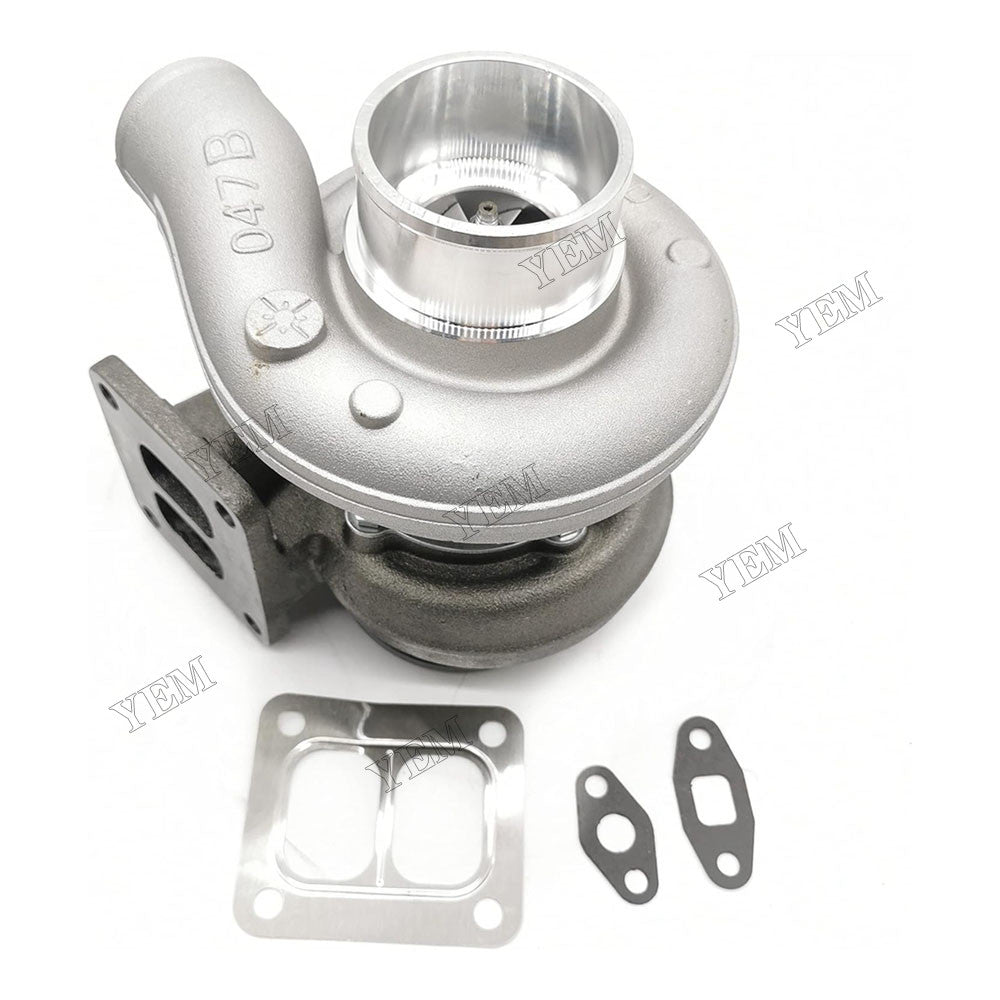 For John Deere Engine 4045 4.5L DF DF270 DF271 TF TF150 TF220 TF270 Sprayer 6700 Turbocharger RE508877 For John Deere