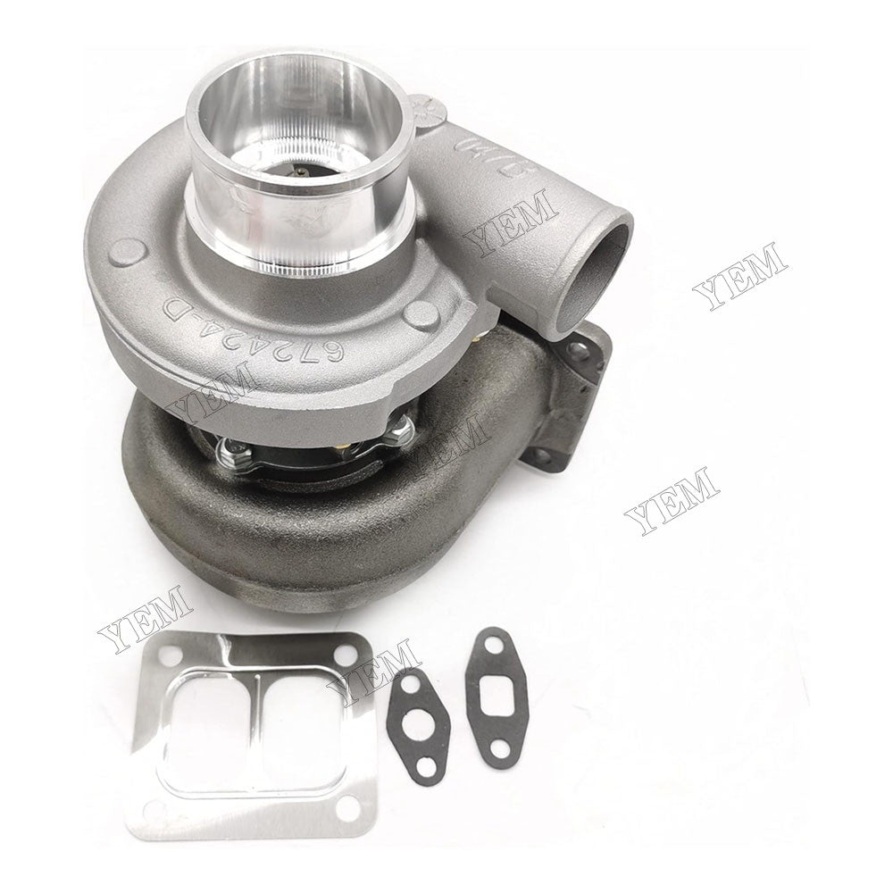 For John Deere Engine 4045 4.5L DF DF270 DF271 TF TF150 TF220 TF270 Sprayer 6700 Turbocharger RE508877 For John Deere