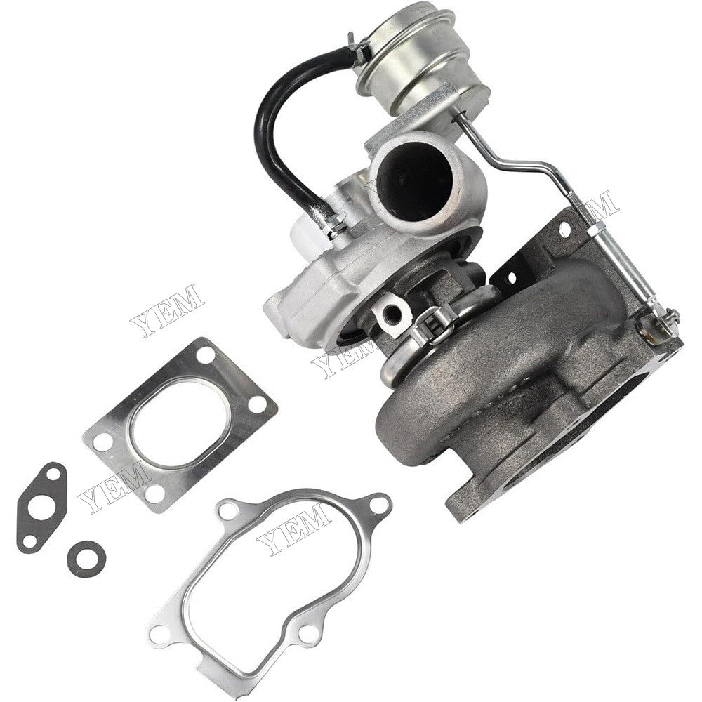 For Caterpillar CAT Engine C3.8 Loader 272D2 272D3 297D2 299D2 299D3 Turbocharger 482-8480 For Caterpillar