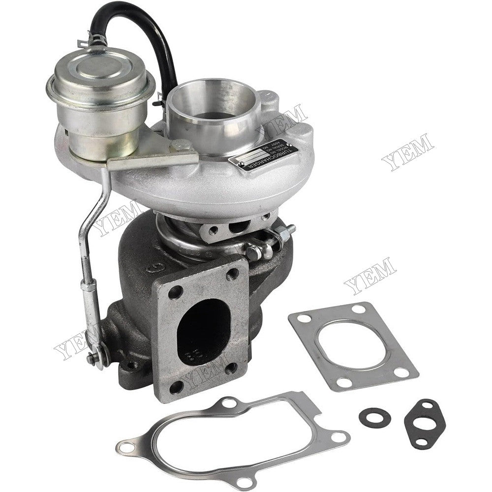 For Caterpillar CAT Engine C3.8 Loader 272D2 272D3 297D2 299D2 299D3 Turbocharger 482-8480 For Caterpillar