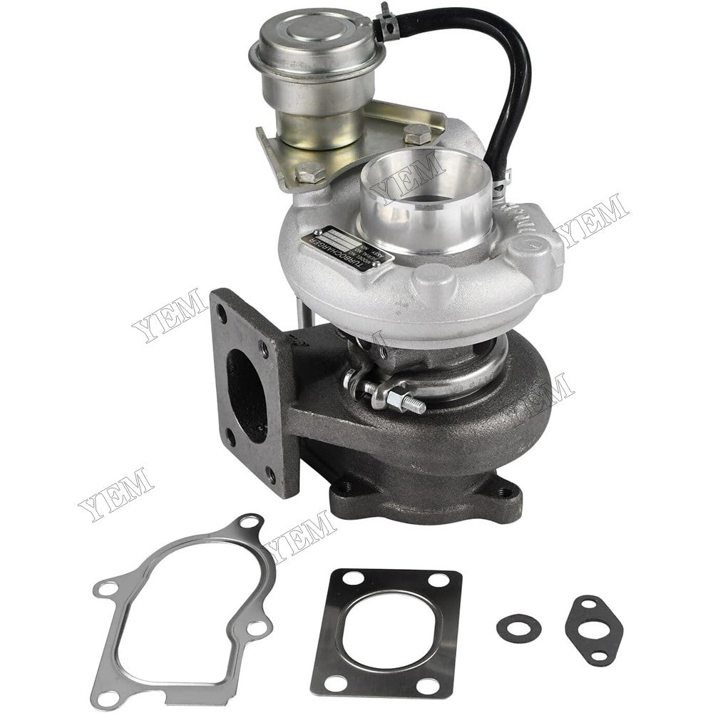 For Caterpillar CAT Engine C3.8 Loader 272D2 272D3 297D2 299D2 299D3 Turbocharger 482-8480 For Caterpillar