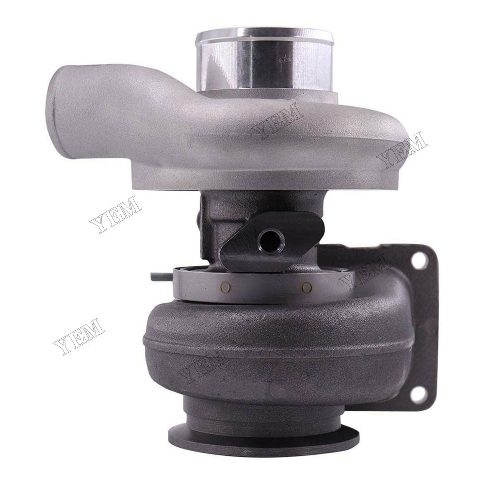 For John Deere Engine 4045 4045T Loader 310E 315SE 1850 344J Turbo?S2A Turbocharger RE508876