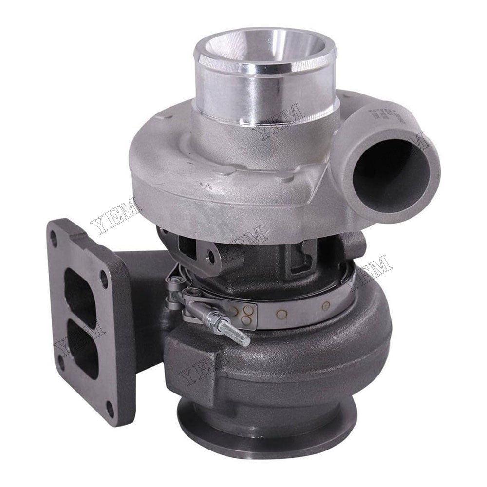 For John Deere Engine 4045 4045T Loader 310E 315SE 1850 344J Turbo?S2A Turbocharger RE508876 For John Deere