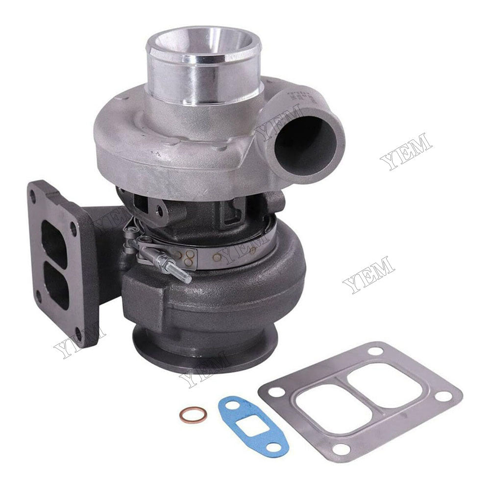 For John Deere Engine 4045 4045T Loader 310E 315SE 1850 344J Turbo?S2A Turbocharger RE508876 For John Deere