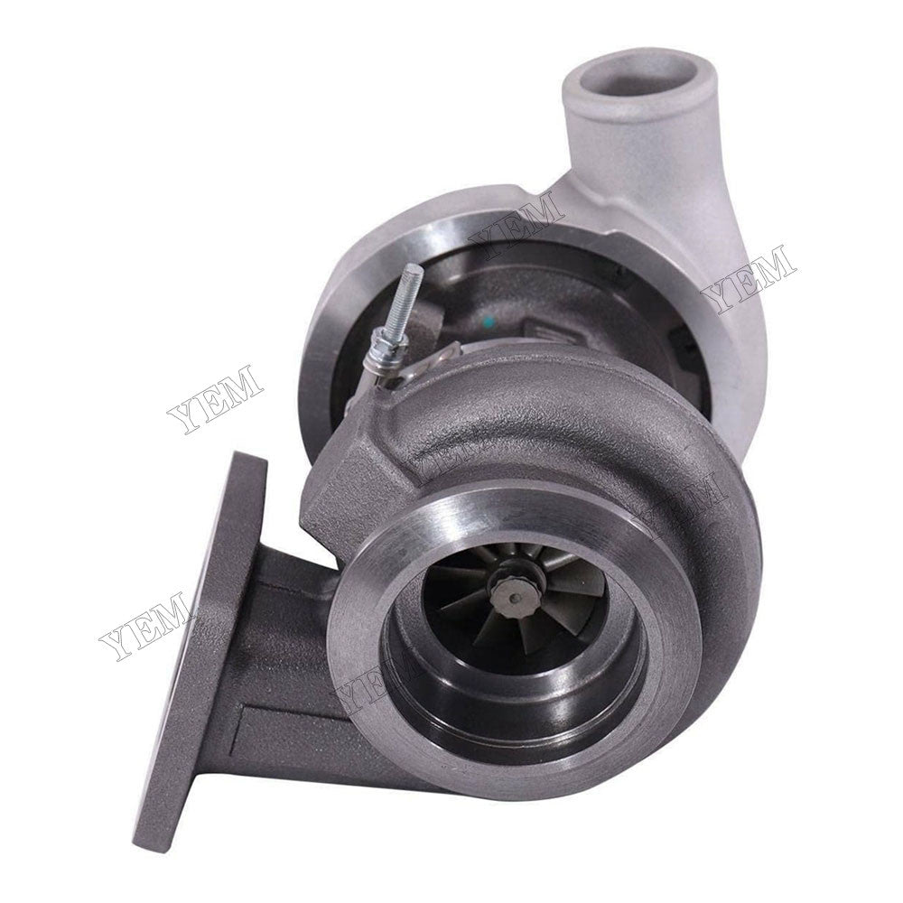For John Deere Engine 4045 4045T Loader 310E 315SE 1850 344J Turbo?S2A Turbocharger RE508876 For John Deere