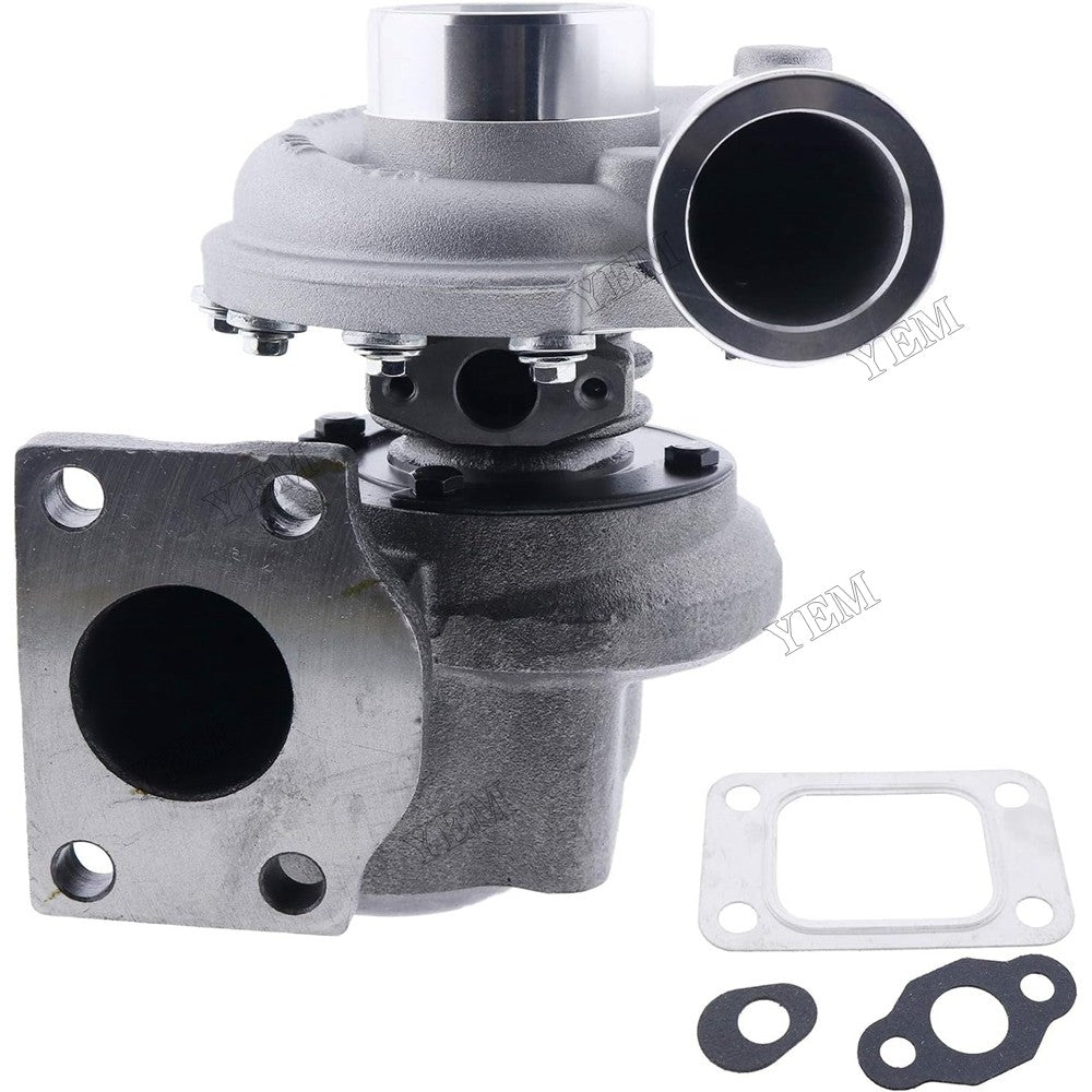 For Perkins Engine 1004-40T Turbo GT2052S Turbocharger 2674A381 2674A323 For Perkins