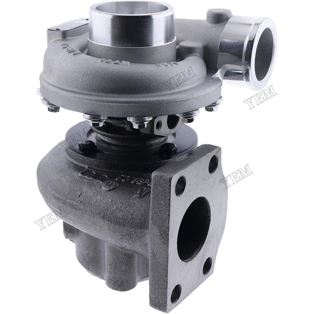 For Perkins Engine 1004-40T Turbo GT2052S Turbocharger 2674A381 2674A323 For Perkins