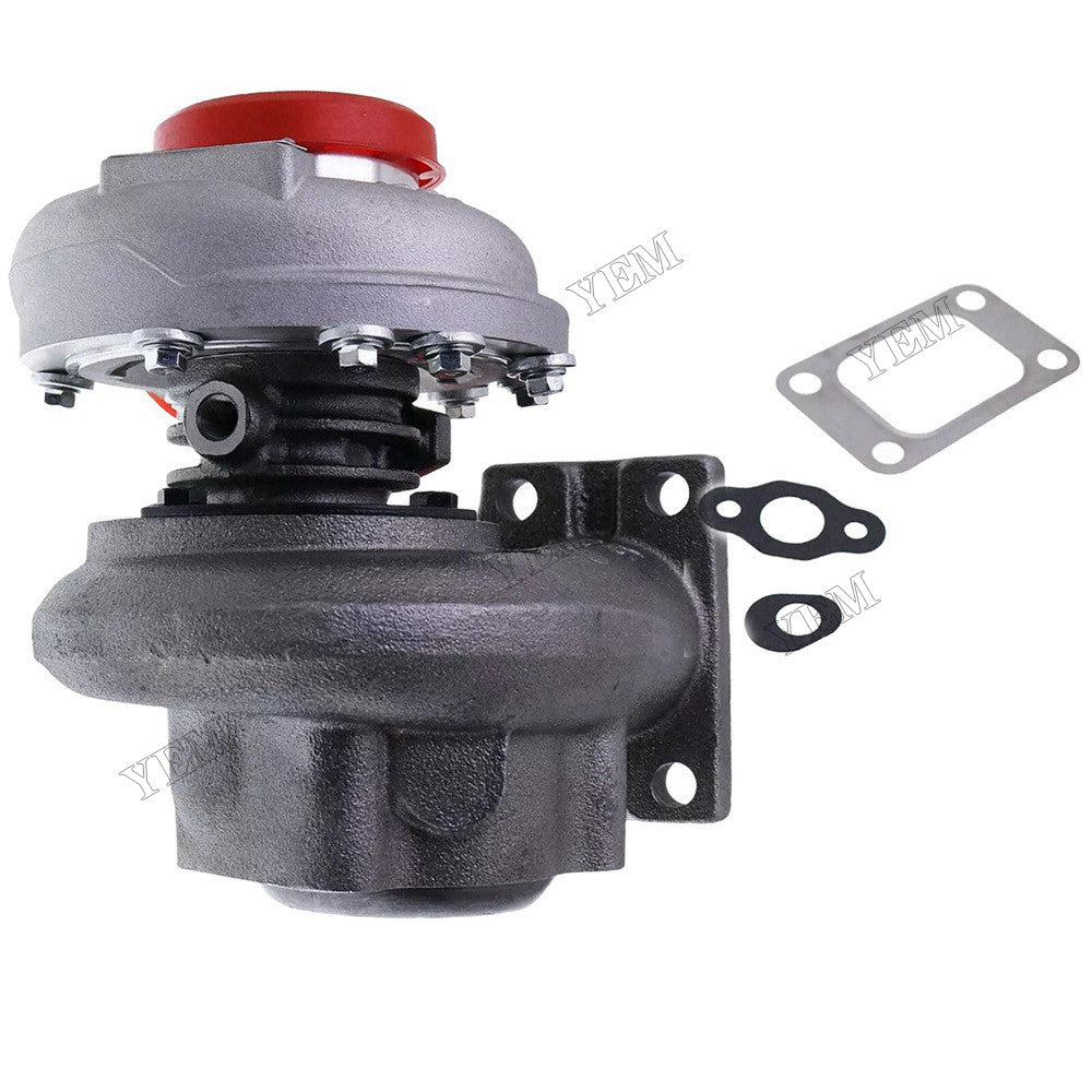 For Caterpillar CAT Engine 3054 3054B 3054C Loader 416C 416D 420D 428C 428D 432D Turbo GT2052 Turbocharger 219-9773