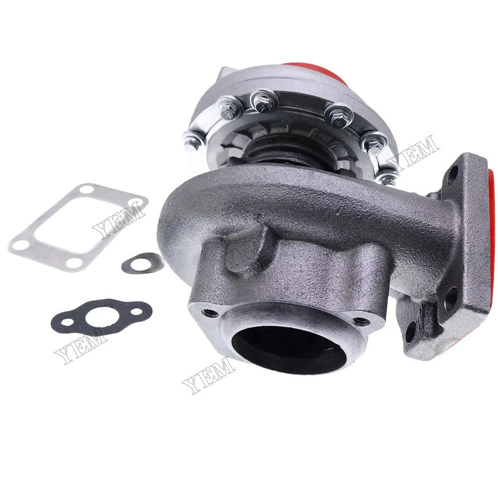 For Caterpillar CAT Engine 3054 3054B 3054C Loader 416C 416D 420D 428C 428D 432D Turbo GT2052 Turbocharger 219-9773 For Caterpillar