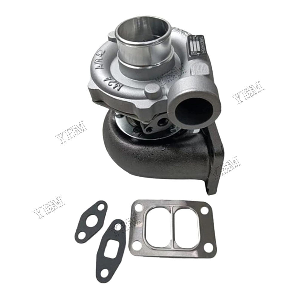 For Perkins Engine C4-236 C4.236 Turbo TA3107 Turbocharger 465778-5017
