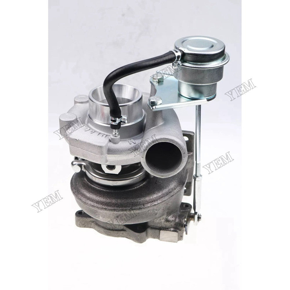 For Kubota SVL90 SVL90C M105XDTC M8540DT-1 M8540DTC-1 M8540F-1 M8540FC-1 Turbocharger 1G574-17016 For Kubota