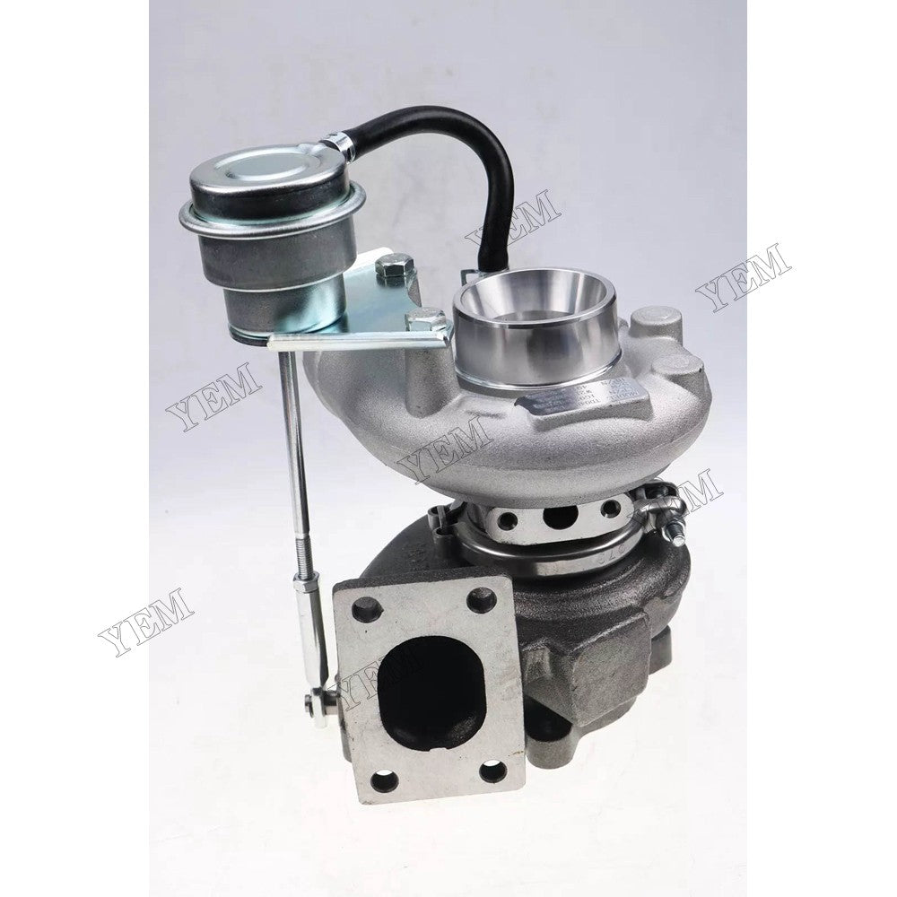 For Kubota SVL90 SVL90C M105XDTC M8540DT-1 M8540DTC-1 M8540F-1 M8540FC-1 Turbocharger 1G574-17016 For Kubota