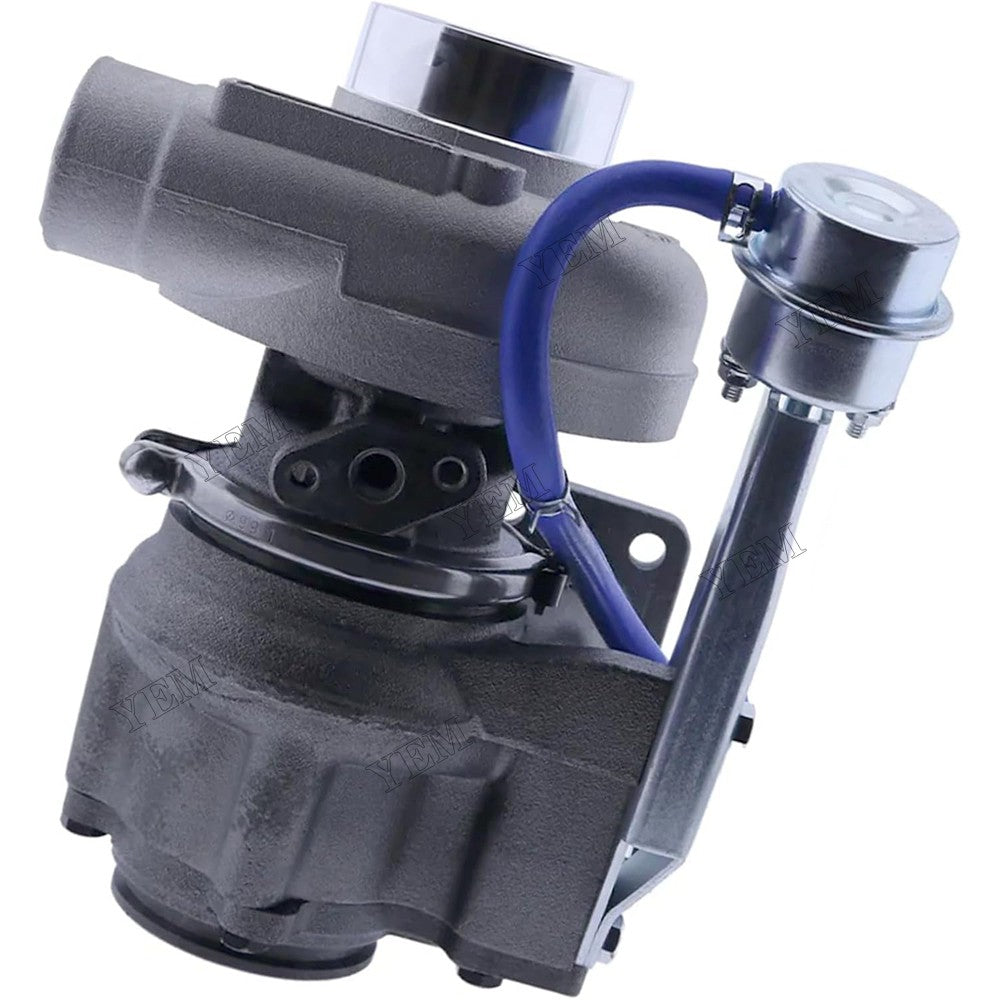 For Cummins Engine 4BT 4BTA 4BT3.9 Turbo HX30W Turbocharger 3592206 For Cummins