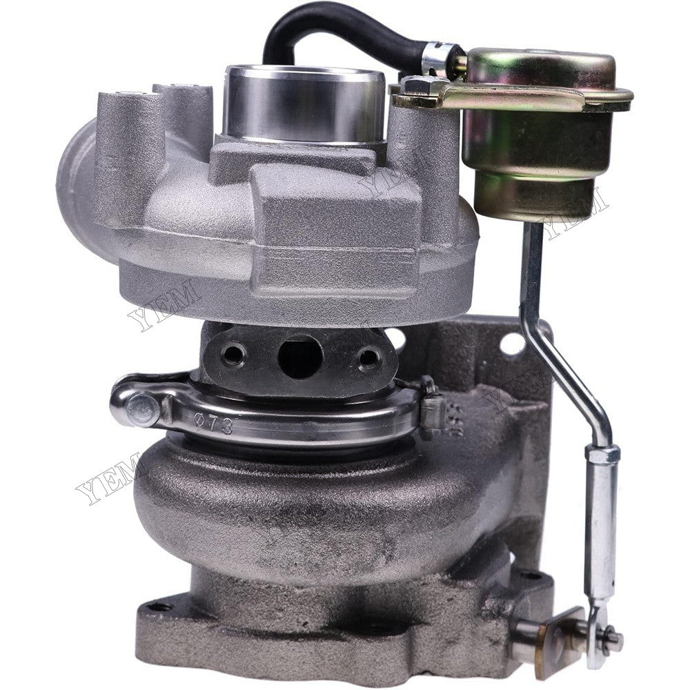 For Kubota V3800T Engine Bobcat A300 A770 S220 S250 S300 S330 S750 S770 S850 T250 T300 T320 T750 T770 T870 Turbo TD04HL Turbocharger 7017202 For Kubota