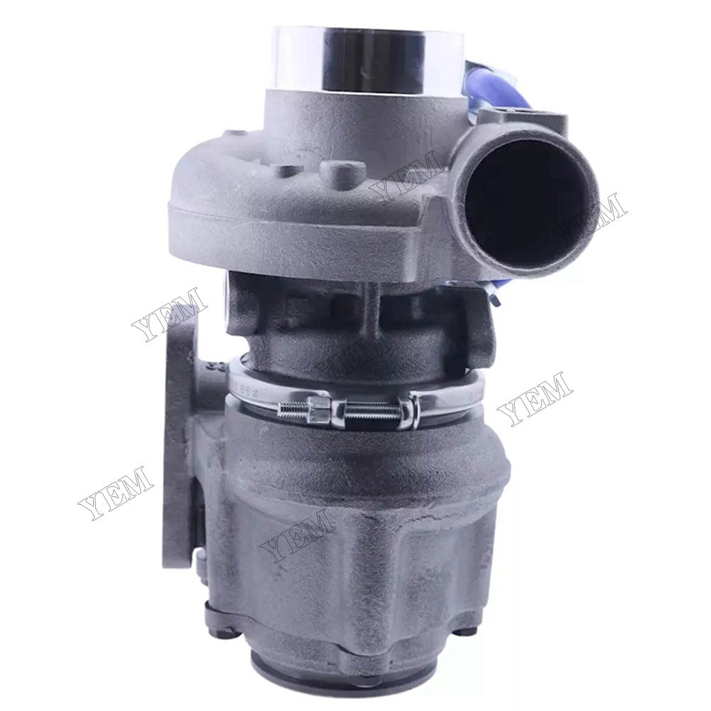 For Cummins Engine 4B 4BT 4BTA 4B4.5 4BTE 4.5T Turbo HX30W Turbocharger 4035052 For Cummins