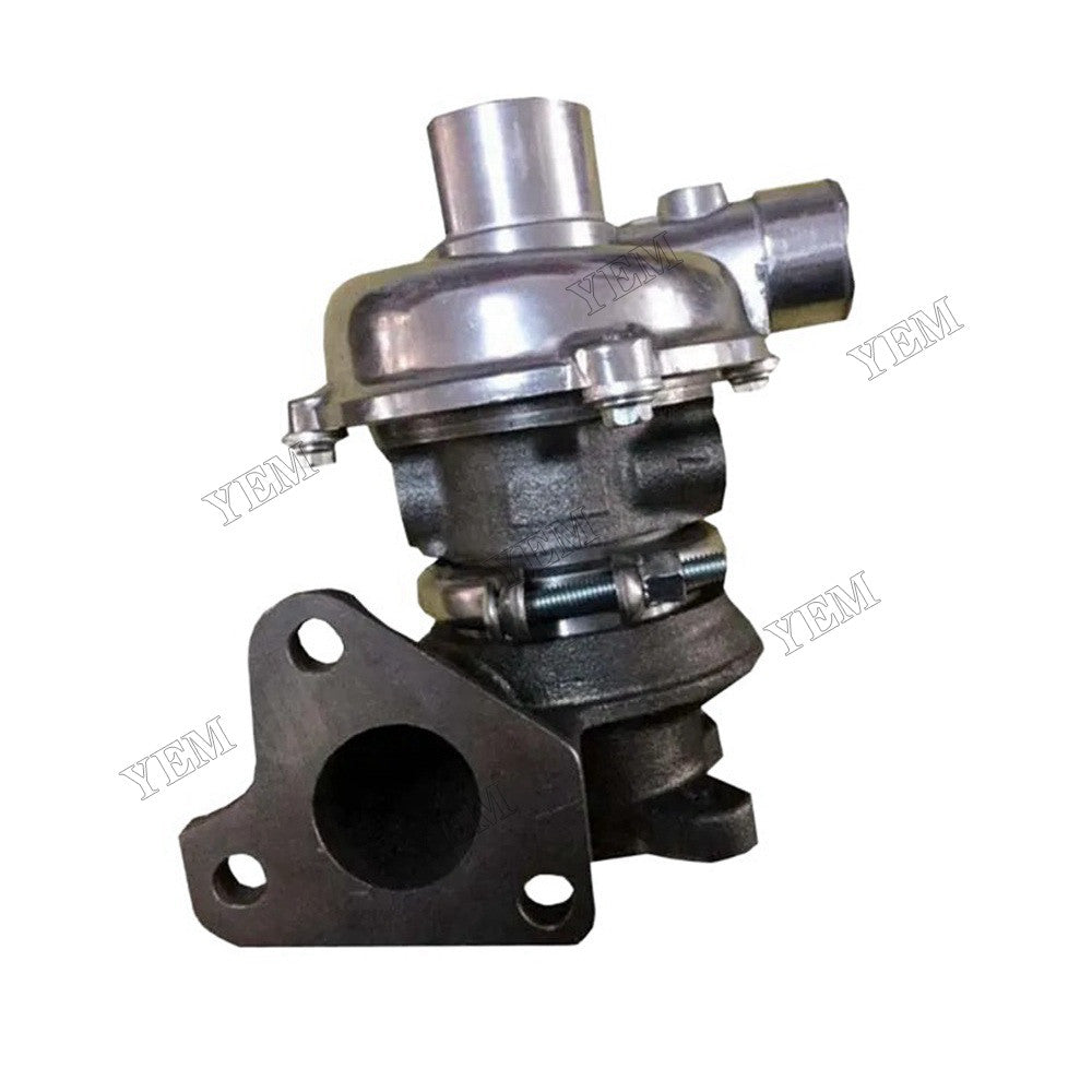 SK75-8 Hitachi ZX160LC-3 Isuzu Engine 4LE2 Turbo RHF3 Turbocharger 898092-8220 for Kobelco For Isuzu