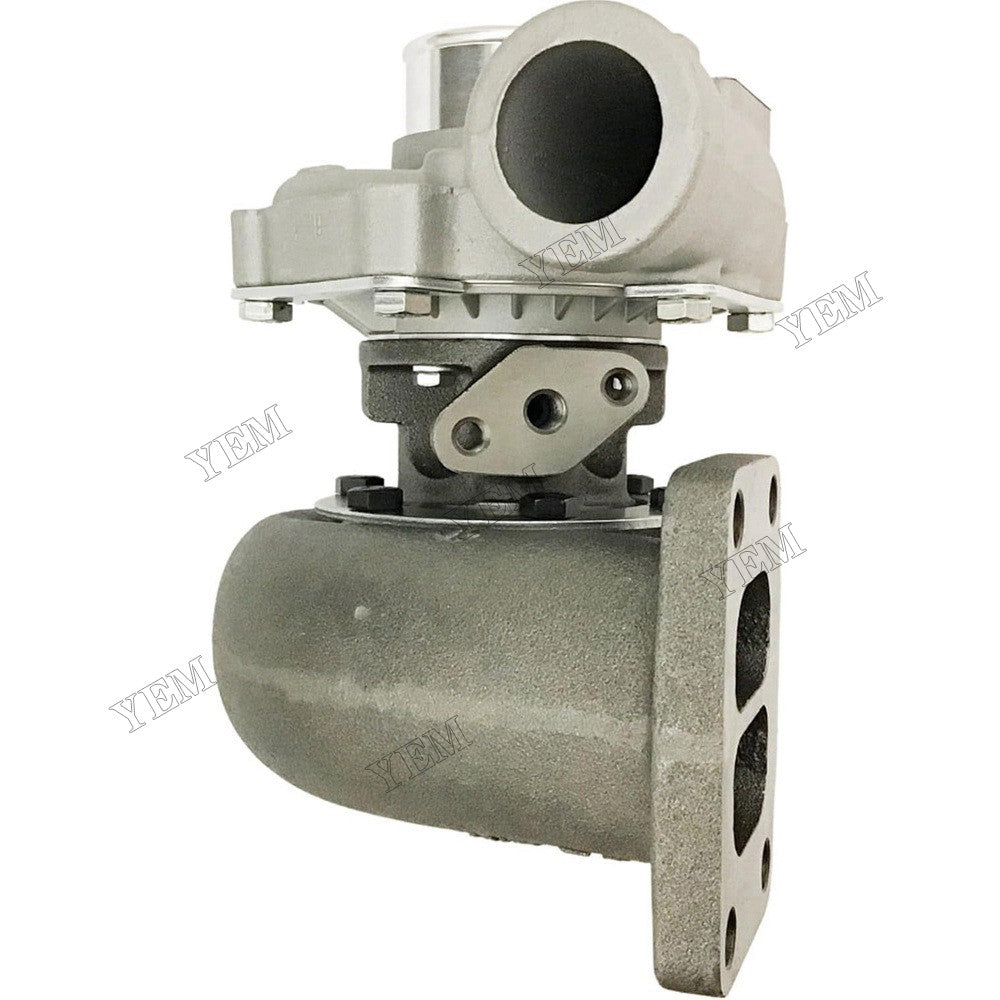 For Perkins Engine C4.236 C4-236 Caterpillar CAT Excavator 301.6C 301.8C Turbo TA3107 Turbocharger 2674397