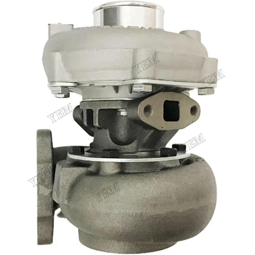 For Perkins Engine C4.236 C4-236 Caterpillar CAT Excavator 301.6C 301.8C Turbo TA3107 Turbocharger 2674397 For Perkins
