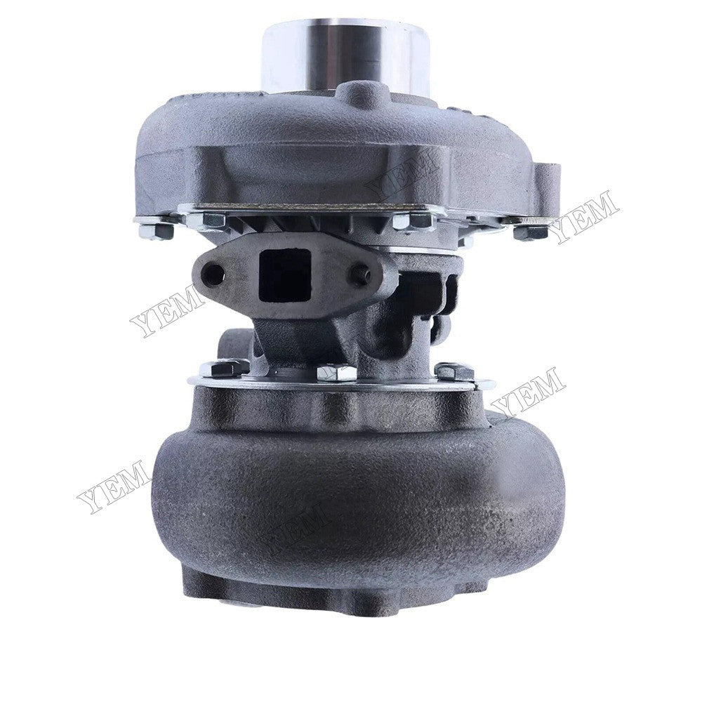 For Perkins Engine 1004.4 1004-4T Turbo TA3123 Turbocharger 2674A301 For Perkins