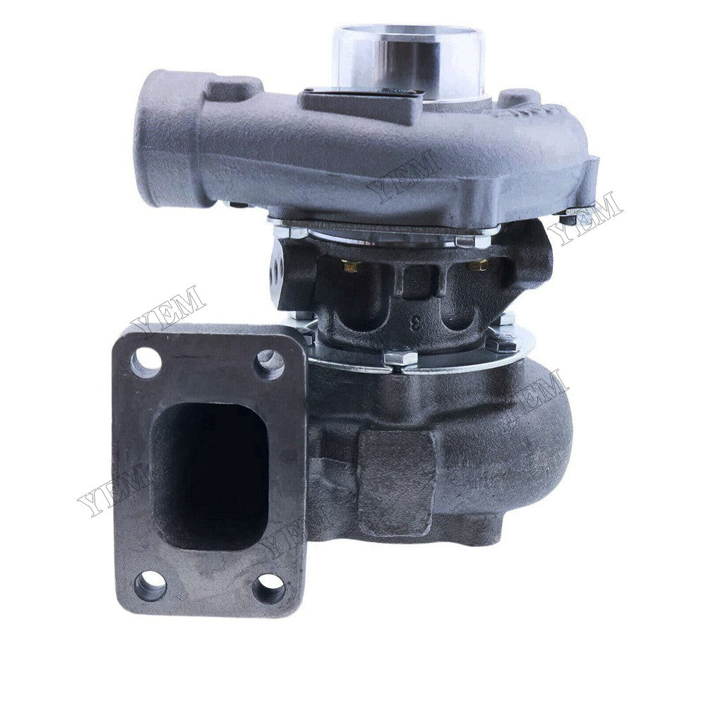 For Perkins Engine 1004.4 1004-4T Turbo TA3123 Turbocharger 2674A301 For Perkins