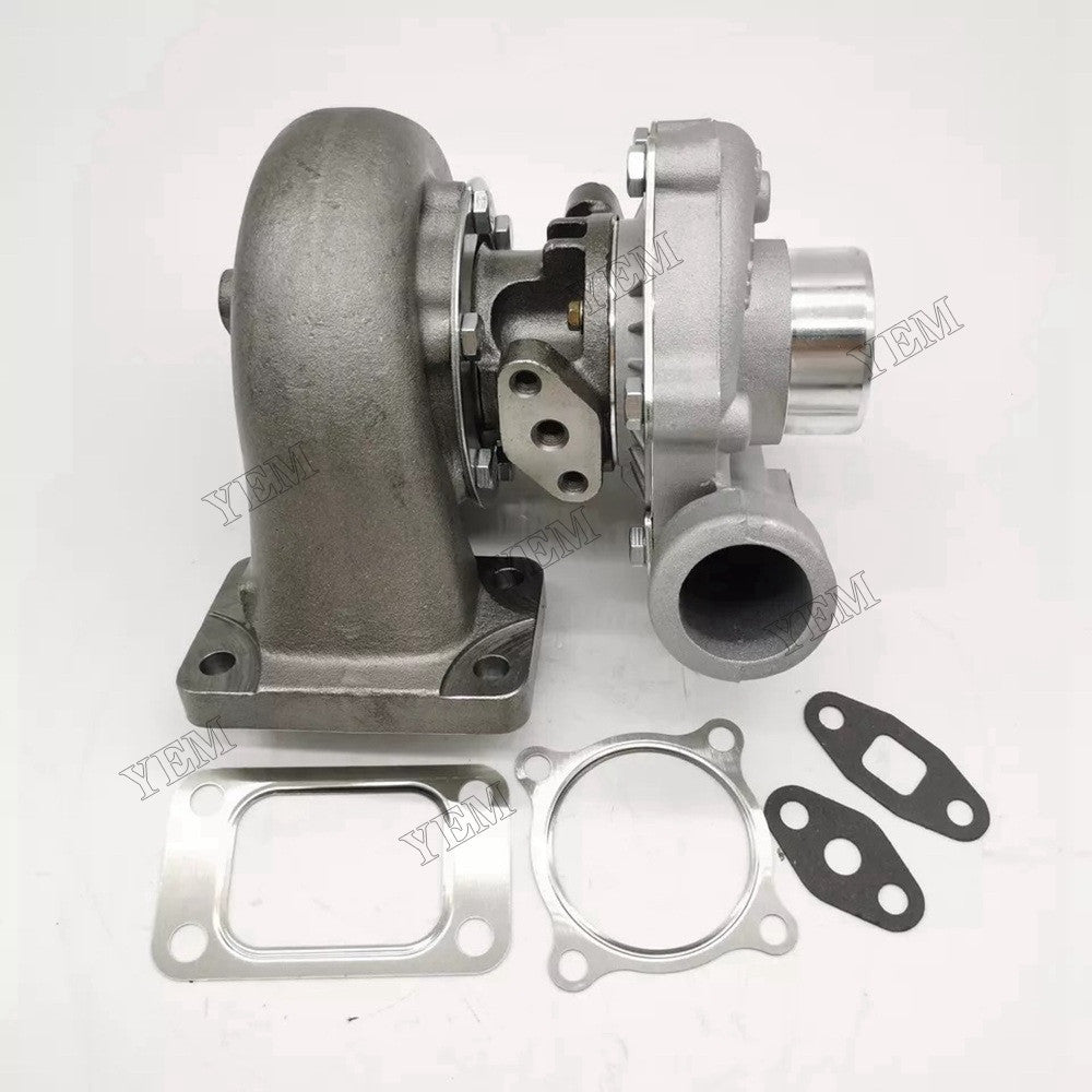 For Perkins Engine 1004.2T Wheel Loader L50B L50C Turbo TA3123 Turbocharger VOE11998071 For Perkins