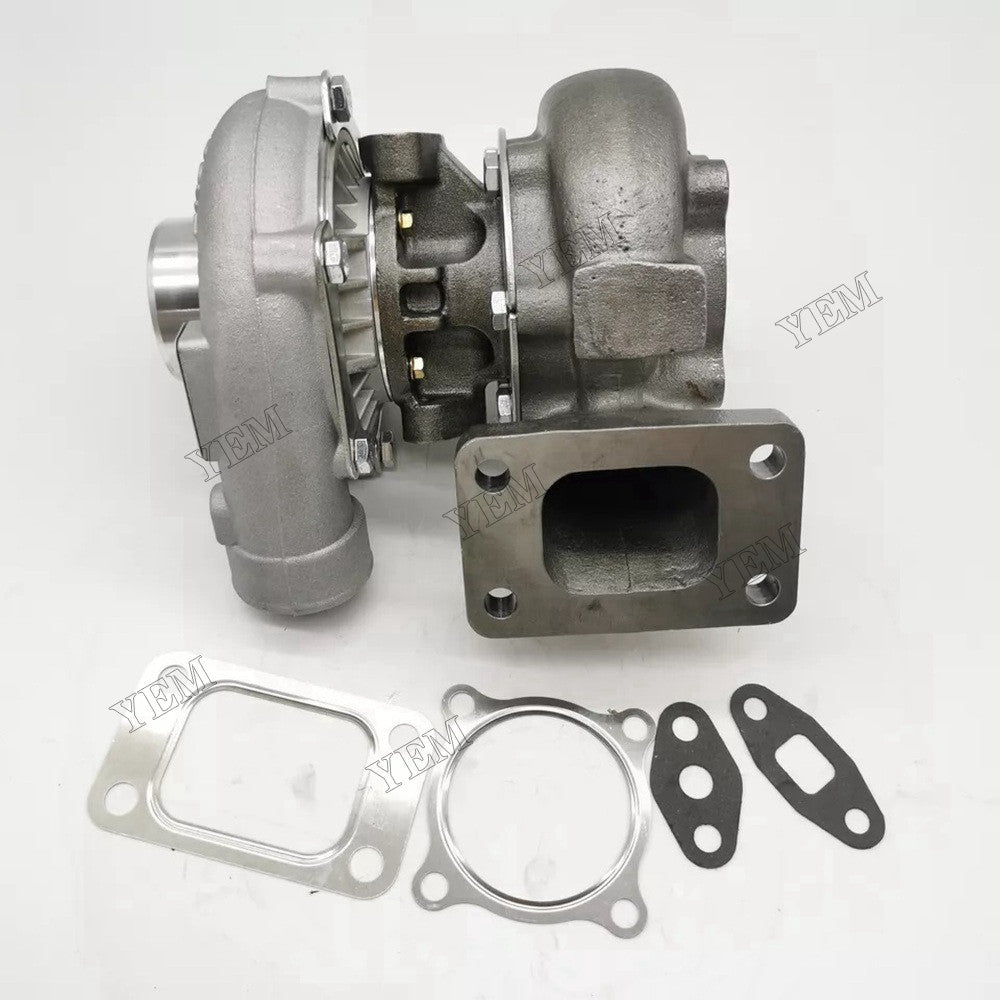 For Perkins Engine 1004.2T Wheel Loader L50B L50C Turbo TA3123 Turbocharger VOE11998071 For Perkins