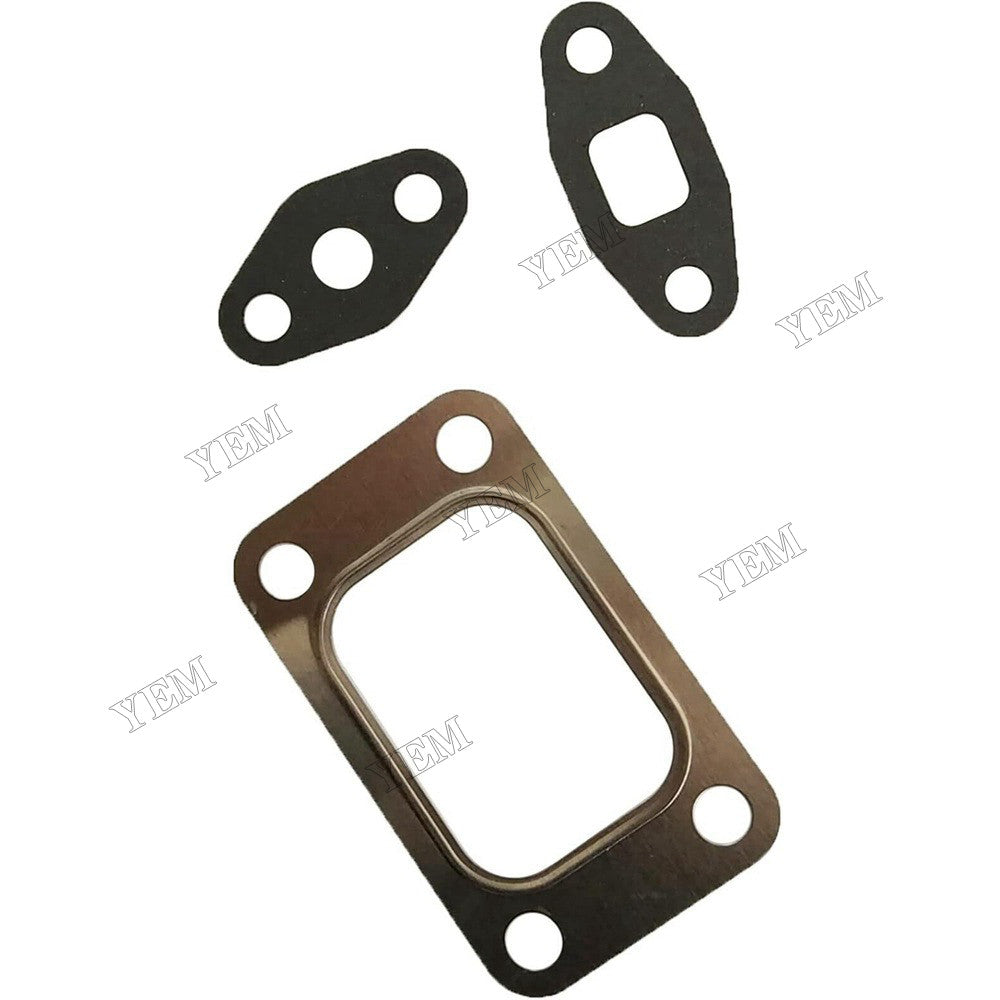 For Perkins Engine 1004-4T Turbo S2A Turbocharger 2674A160