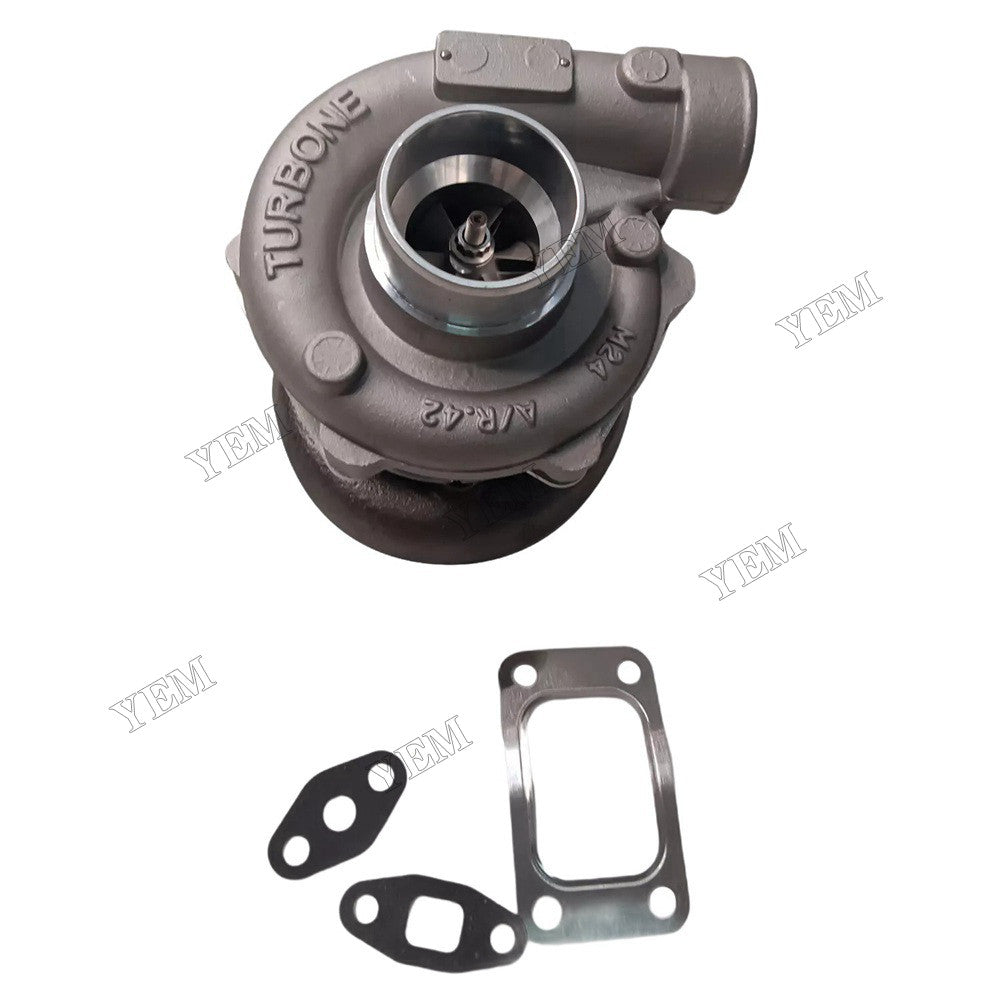 Engine CAT 3054 Turbo TA3123 Turbocharger 147-3619 for Caterpillar For Caterpillar