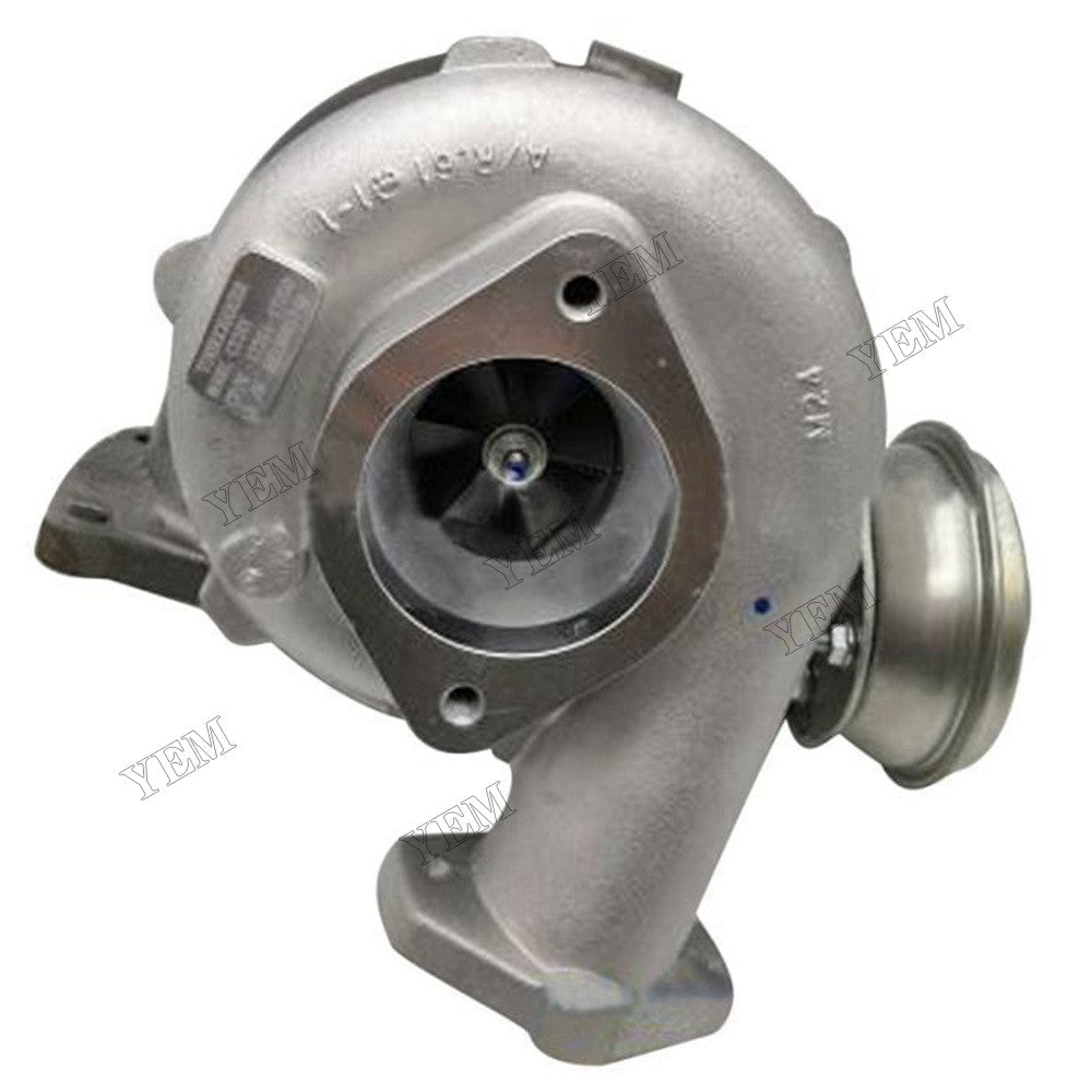 For Toyota Land Cruiser with 1HDFT Engine Turbo CT26 Turbocharger 17201-17050 17201-17030