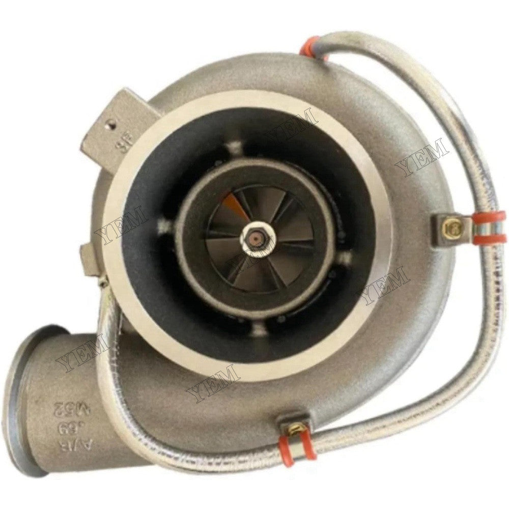 For Caterpillar CAT Engine C18 Turbo GTA5518BS Turbocharger 301-4299 345-7243