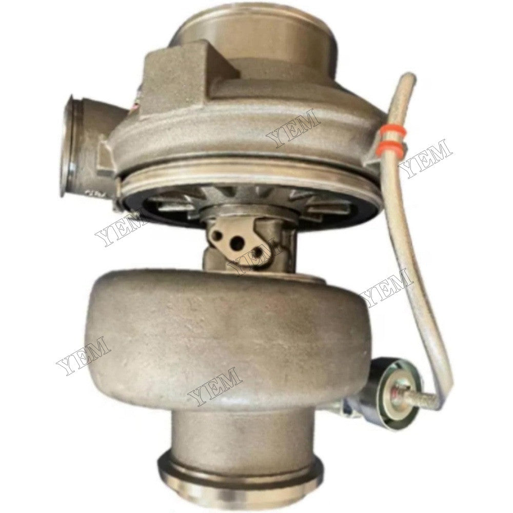 For Caterpillar CAT Engine C18 Turbo GTA5518BS Turbocharger 301-4299 345-7243 For Caterpillar