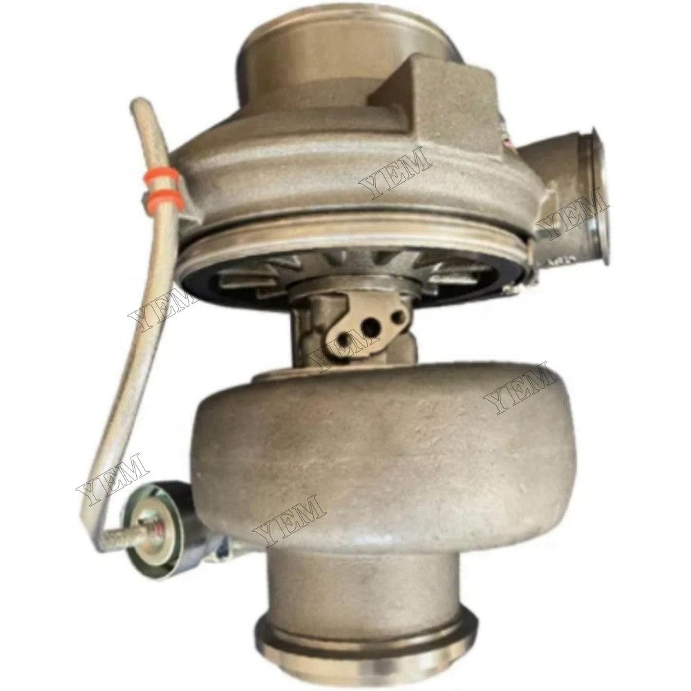 For Caterpillar CAT Engine C18 Turbo GTA5518BS Turbocharger 301-4299 345-7243 For Caterpillar