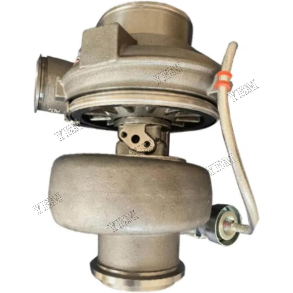 For Caterpillar CAT Engine C18 Turbo GTA5518BS Turbocharger 301-4299 345-7243 For Caterpillar