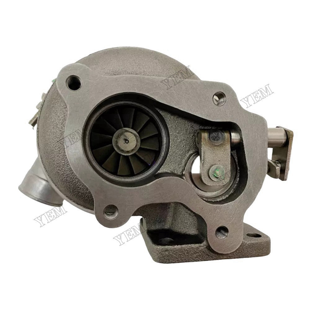 For Yanmar Engine 4TNV98T Turbo RHF5 Turbocharger 129945-18010