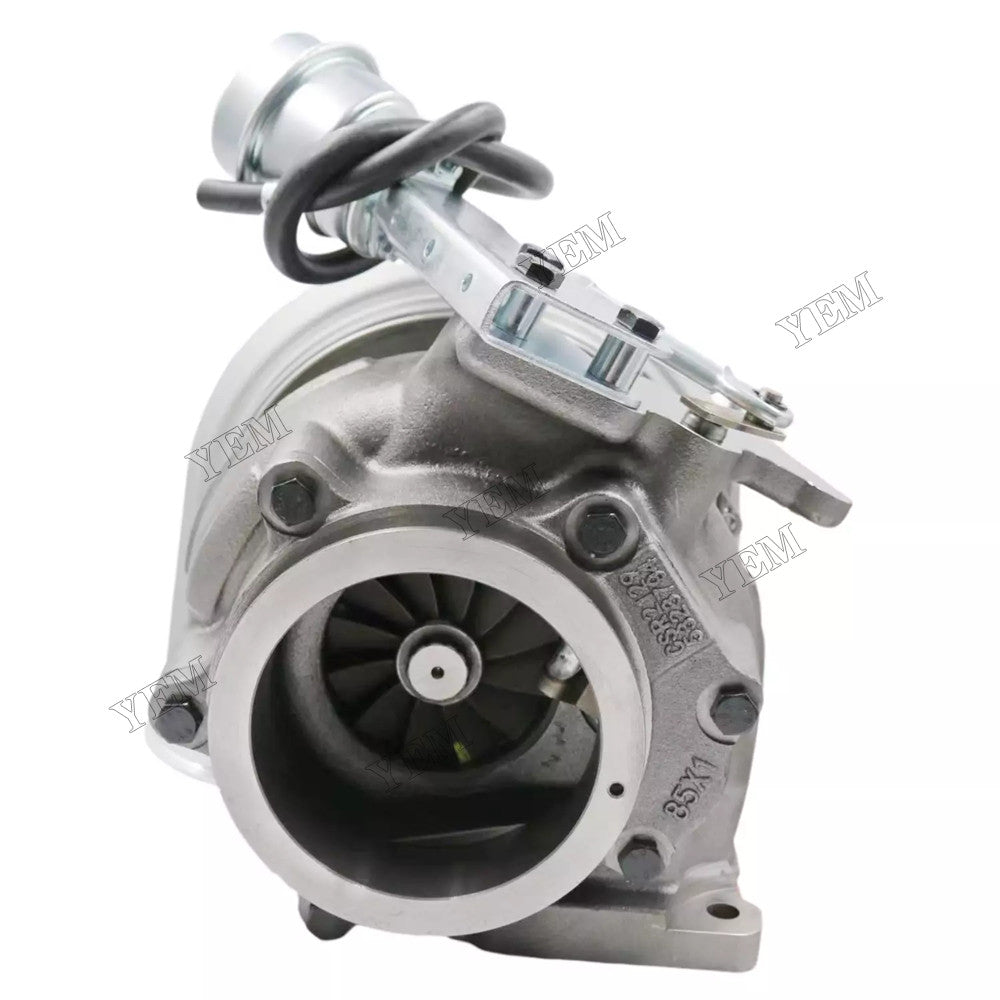 For Scania Marine Engine D13A Tier 3 Turbo HE500WG Turbocharger 1869904