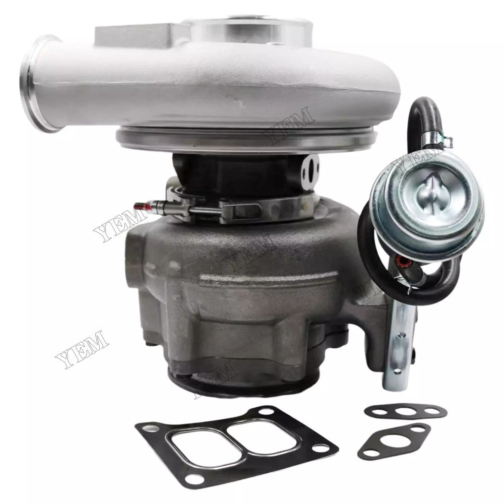 For Scania Marine Engine D13A Tier 3 Turbo HE500WG Turbocharger 1869904 For Scania